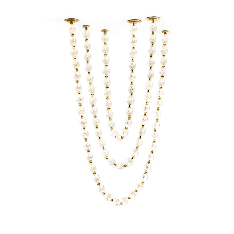 Collier Chandelier-DWHOME
