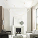 Collier Chandelier-DWHOME