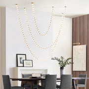 Collier Chandelier-DWHOME