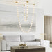Collier Chandelier-DWHOME