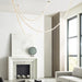 Collier Chandelier-DWHOME