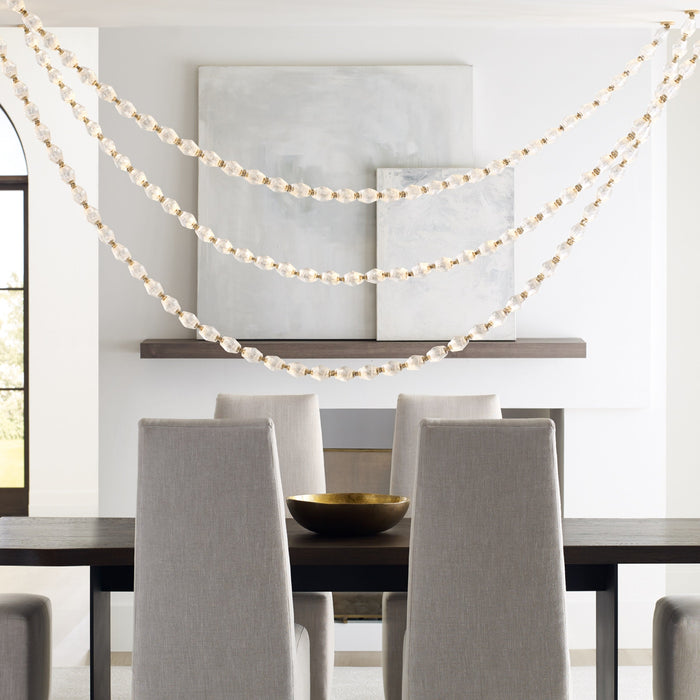 Collier Chandelier-DWHOME