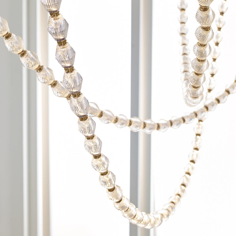Collier Chandelier-DWHOME
