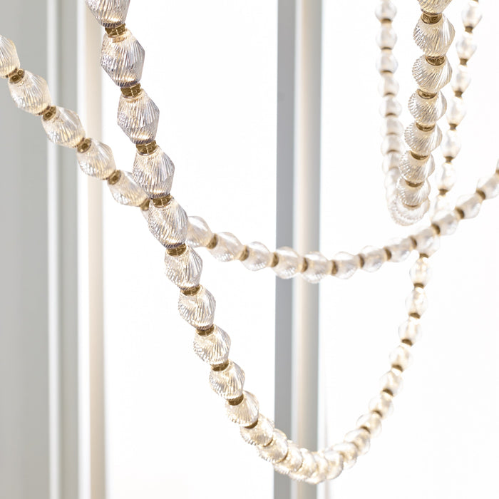 Collier Chandelier-DWHOME