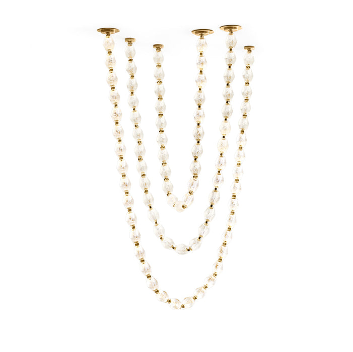 Collier Chandelier-DWHOME
