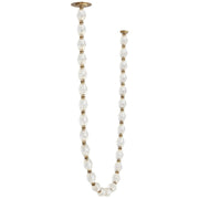 Collier Chandelier-DWHOME
