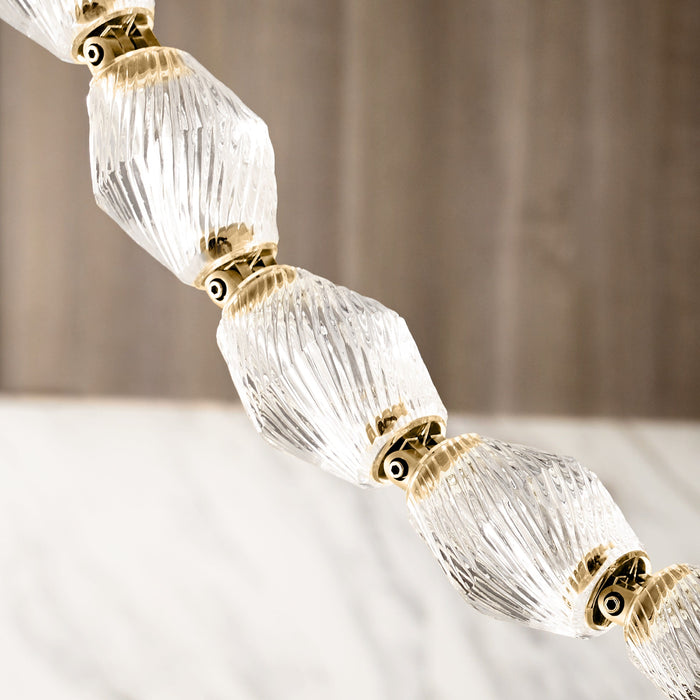 Collier Chandelier-DWHOME