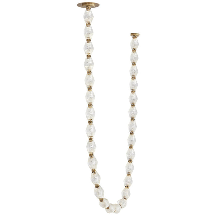 Collier Chandelier-DWHOME