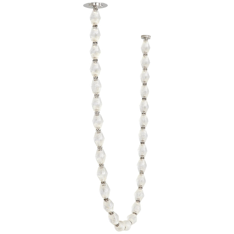 Collier Chandelier-DWHOME
