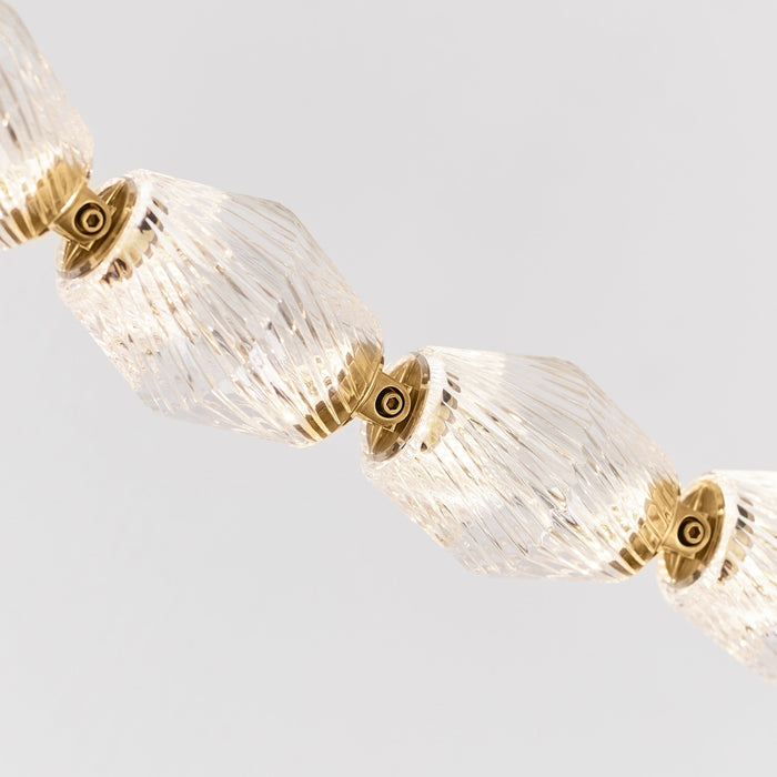 Collier Chandelier-DWHOME