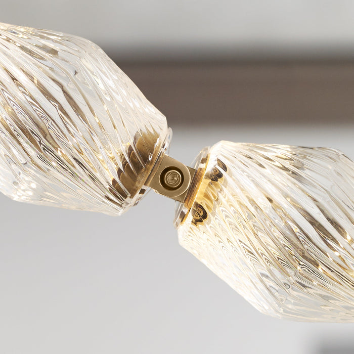 Collier Chandelier-DWHOME