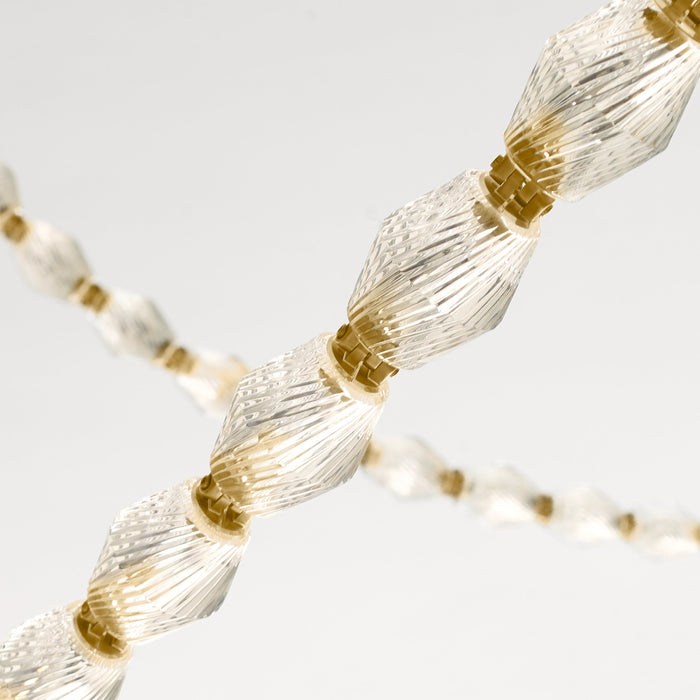 Collier Chandelier-DWHOME