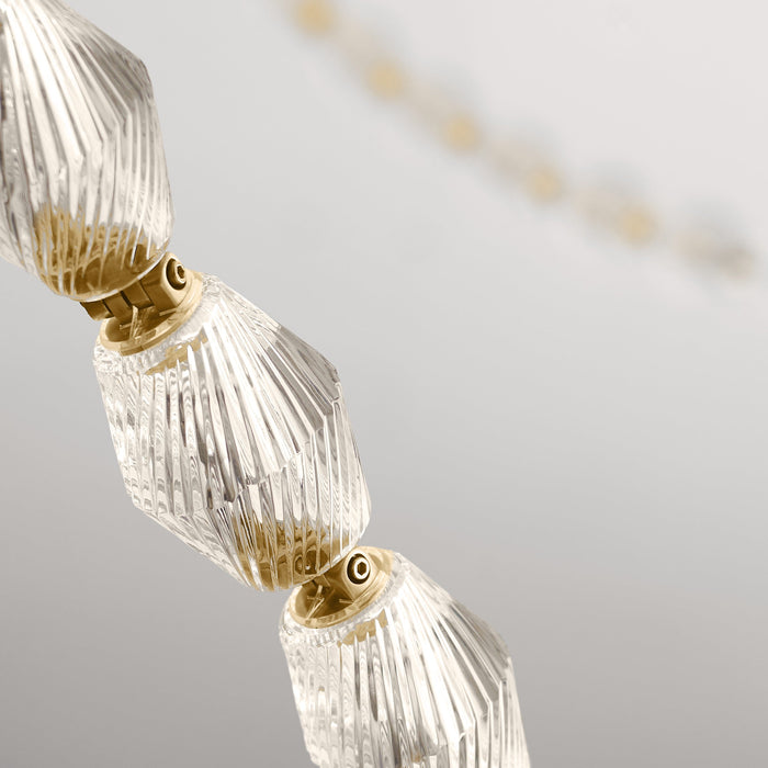Collier Chandelier-DWHOME