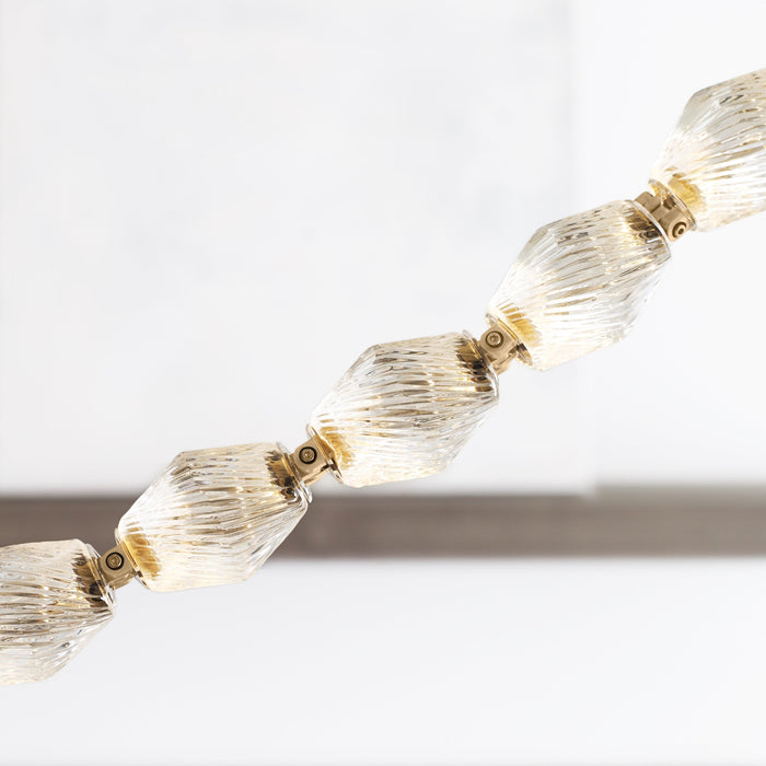 Collier Chandelier-DWHOME