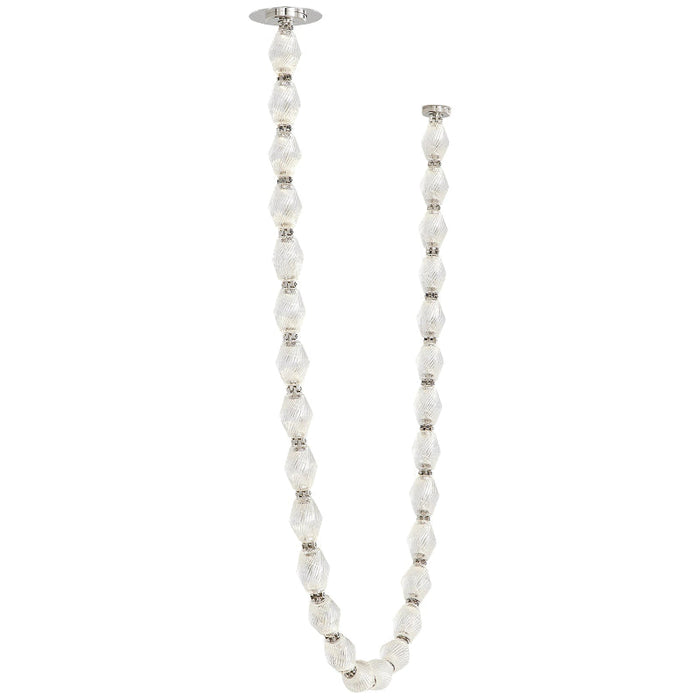 Collier Chandelier-DWHOME