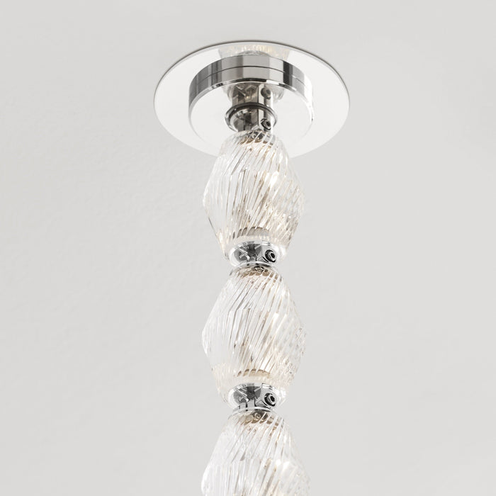 Collier Chandelier-DWHOME