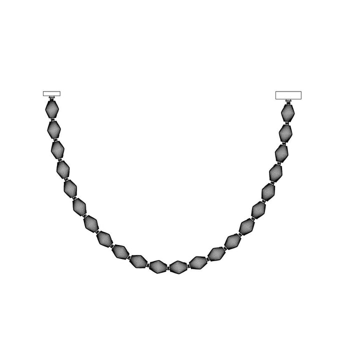 Collier Chandelier-DWHOME