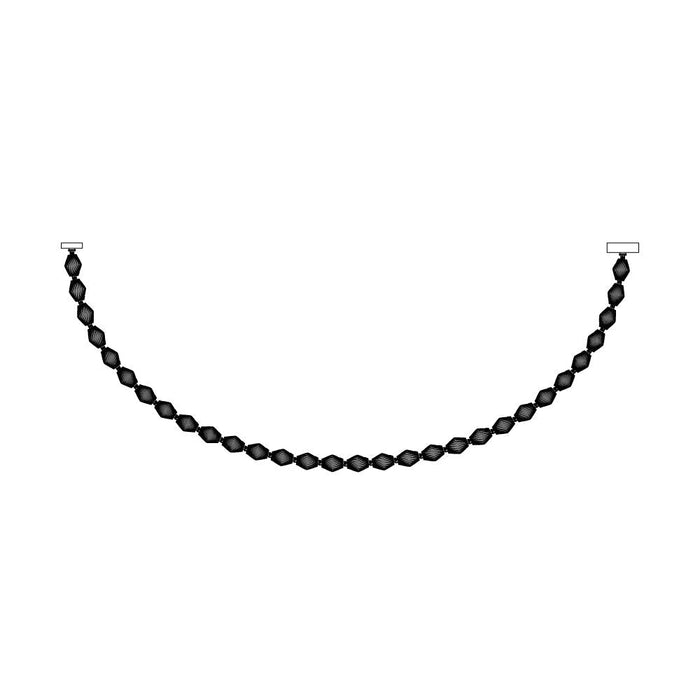Collier Chandelier-DWHOME