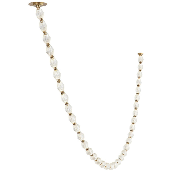 Collier Chandelier-DWHOME