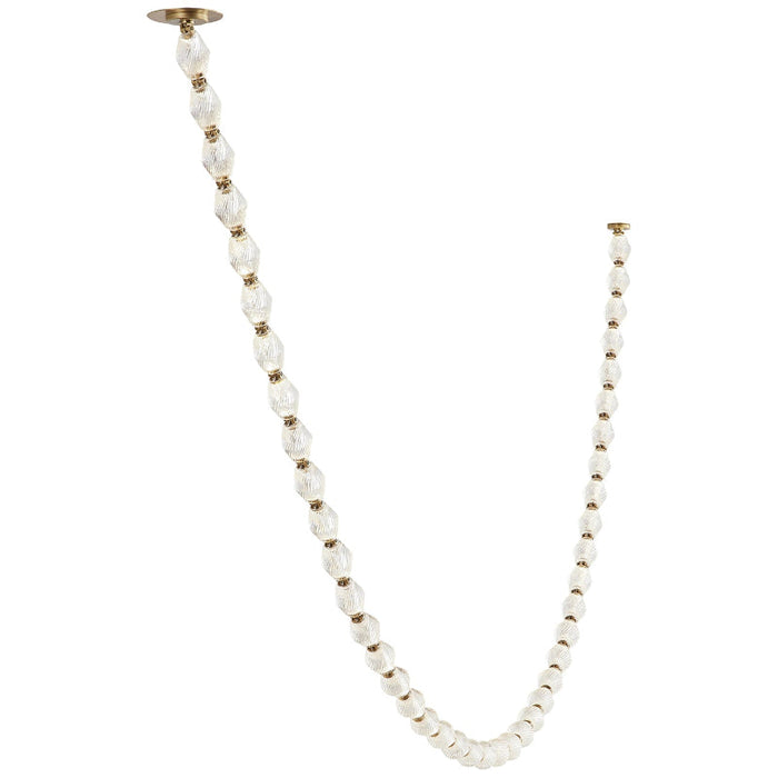 Collier Chandelier-DWHOME