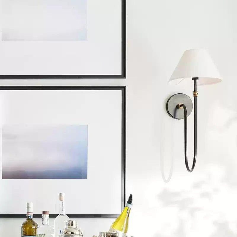 Collins Wall Light-DWHOME