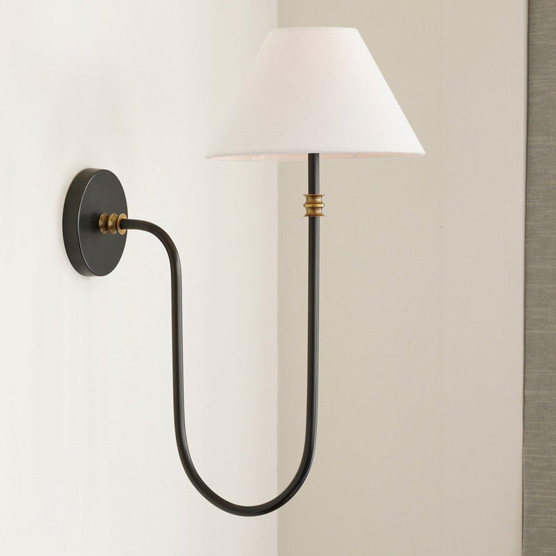 Collins Wall Light-DWHOME