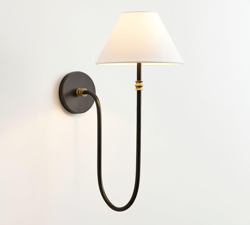 Collins Wall Light-DWHOME