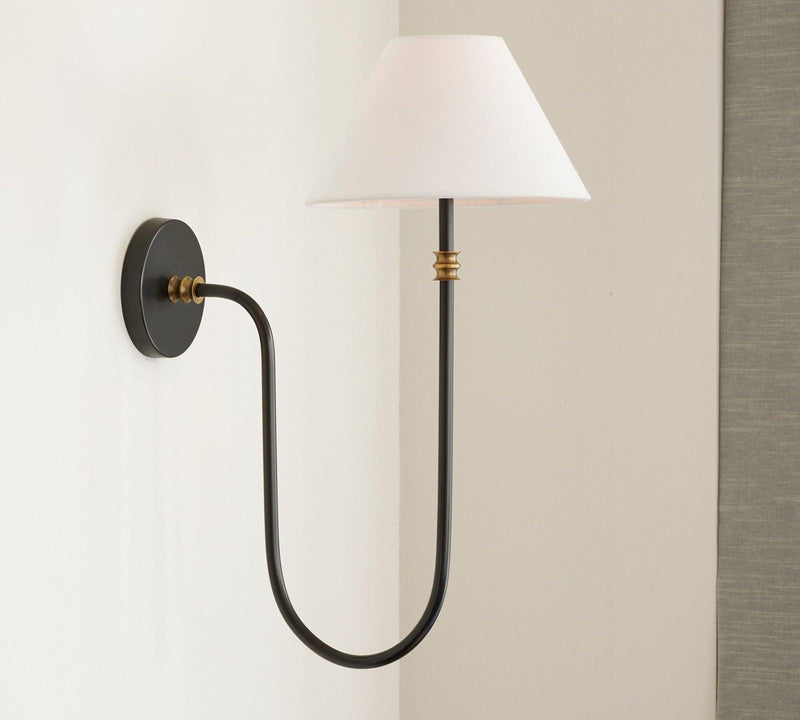 Collins Wall Light-DWHOME