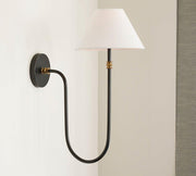 Collins Wall Light-DWHOME