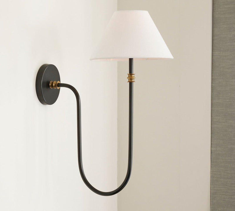 Collins Wall Light-DWHOME