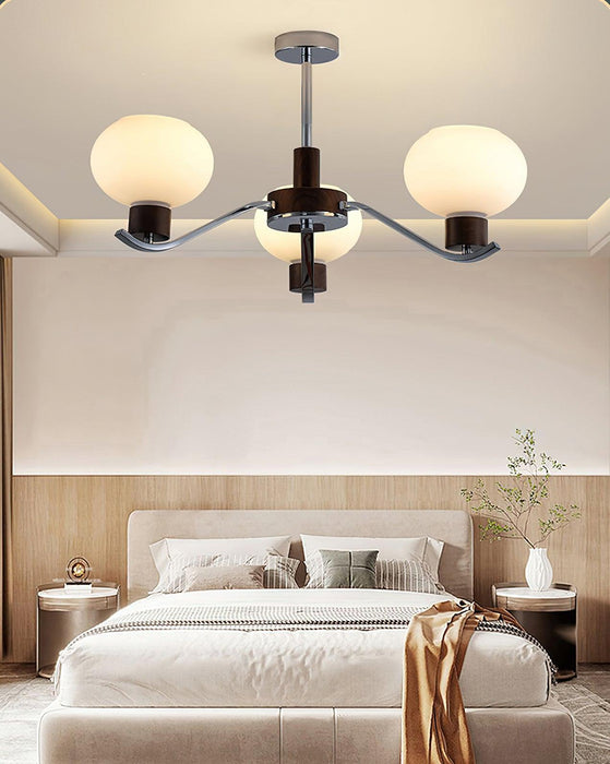 Colome Chandelier - DWHOME