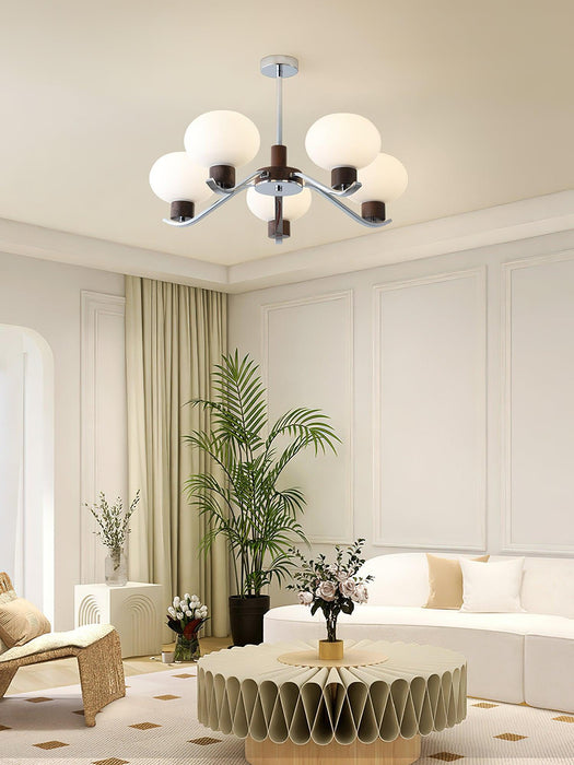 Colome Chandelier - DWHOME