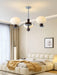 Colome Chandelier - DWHOME