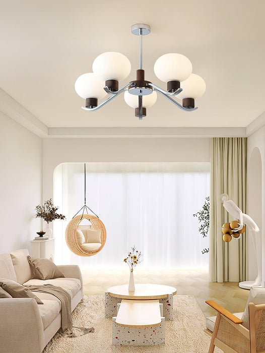 Colome Chandelier - DWHOME