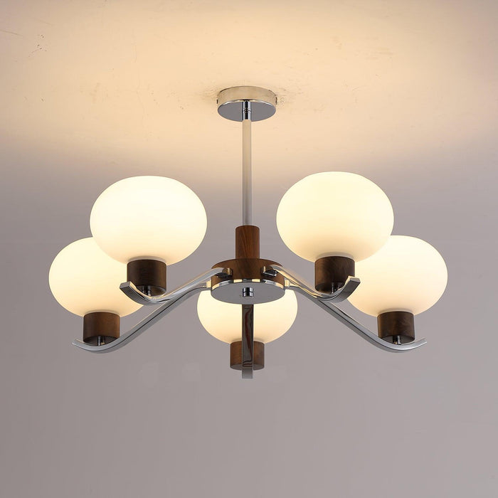 Colome Chandelier - DWHOME