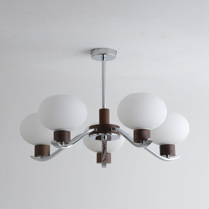 Colome Chandelier - DWHOME