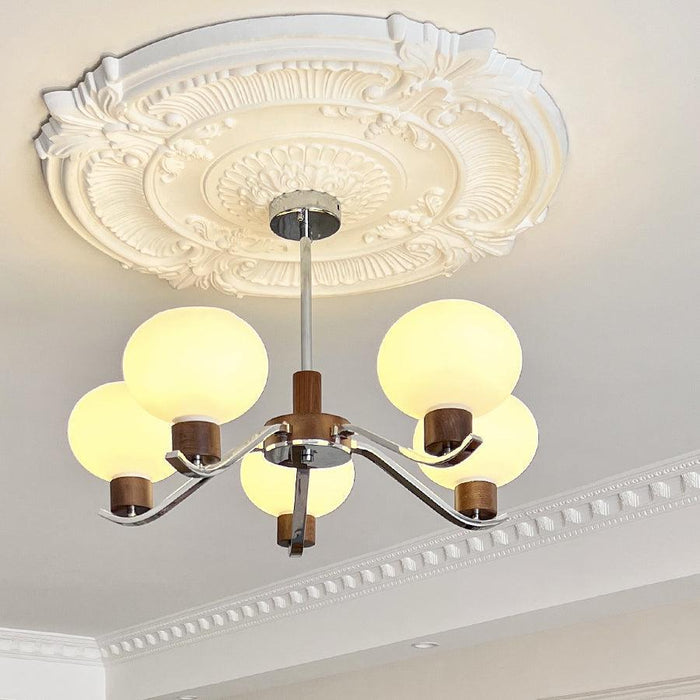 Colome Chandelier - DWHOME