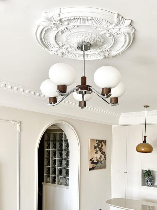 Colome Chandelier - DWHOME