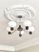 Colome Chandelier - DWHOME