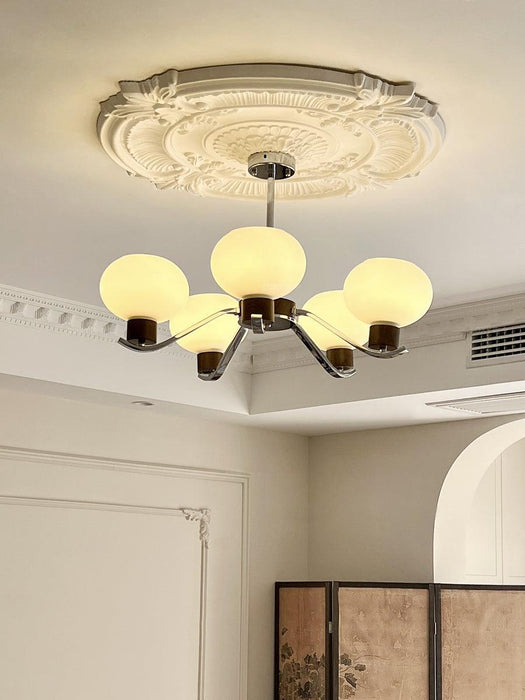 Colome Chandelier - DWHOME