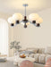 Colome Chandelier - DWHOME