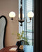 Colonial Grace Chandelier-DWHOME