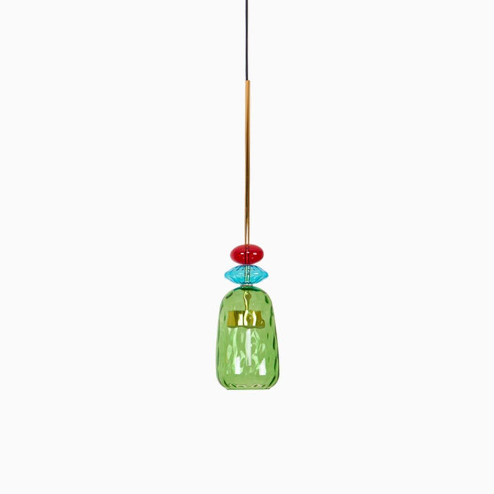 Colorful Candy Pendant Lamp-DWHOME
