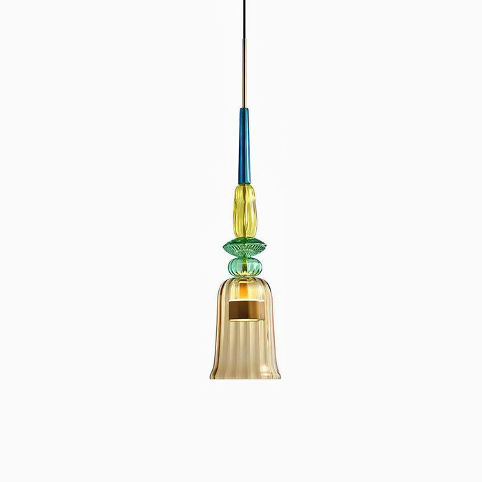 Colorful Candy Pendant Lamp-DWHOME