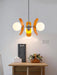 Coloured Sputnik Chandelier-DWHOME