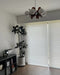 Coloured Sputnik Chandelier-DWHOME