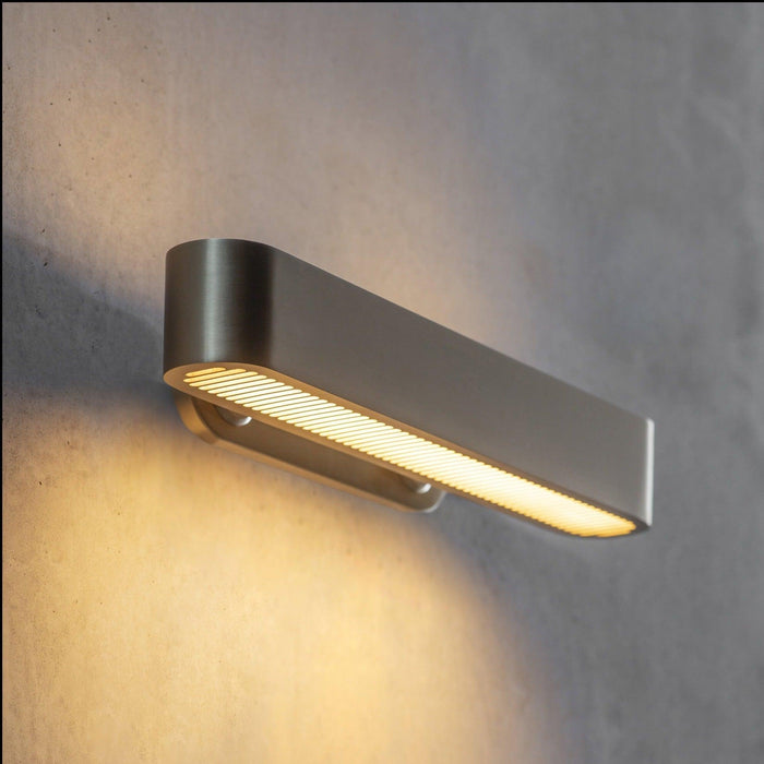 Colt Wall Light - DWHOME