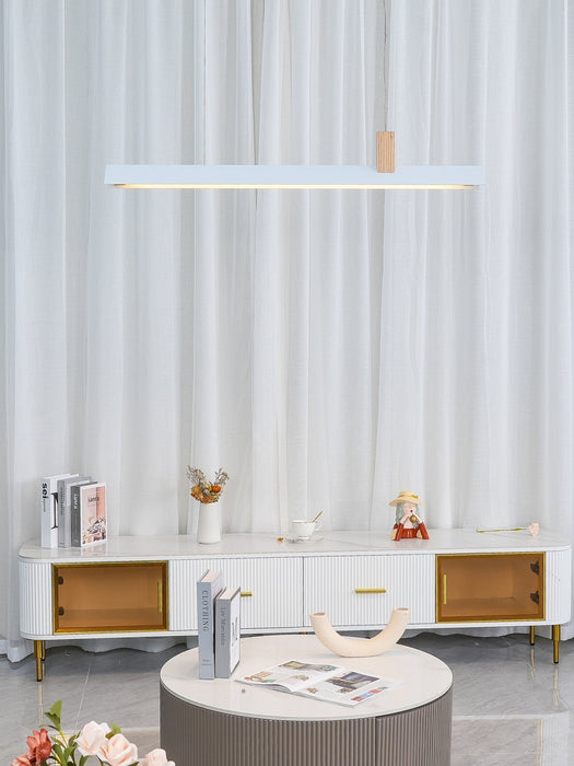 Axis T Pendant Light.