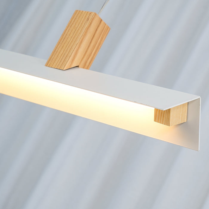 Axis T Pendant Light.