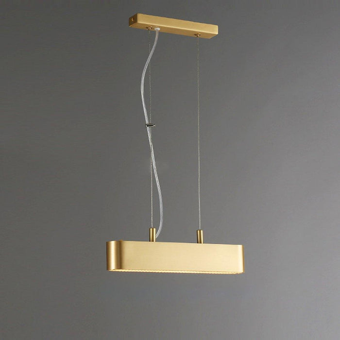 Colt Pendant Light - DWHOME